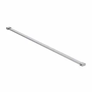 Imagine Tija de fixare din perete Ideal Standard Connect 2 100 cm crom