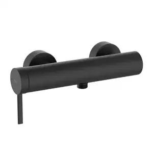 Imagine Baterie dus monocomanda Roca Ona negru mat