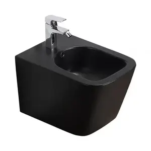 Imagine Bideu suspendat Fluminia Paris 51x36, 5xH31 cm