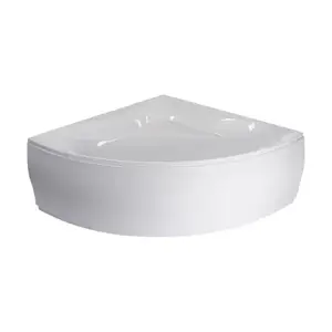 Imagine Panou frontal cada Radaway Malea 140x60 cm