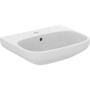 Imagine Lavoar Ideal Standard i.life A 55 cm, alb