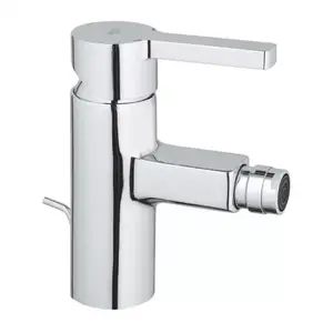 Imagine Baterie bideu monocomanda Grohe Lineare crom lucios