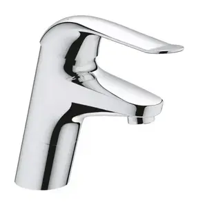 Imagine Baterie lavoar monocomanda Grohe Euroeco Special crom lucios fara ventil