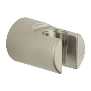 Imagine Suport pentru para dus Grohe Relexa rotund nichel periat