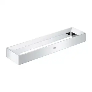 Imagine Suport prosop inel Grohe Essentials Cube crom lucios