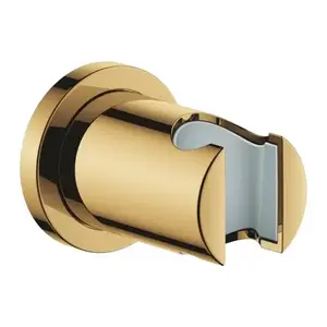 Imagine Suport pentru para dus Grohe Rainshower auriu lucios Cool Sunrise