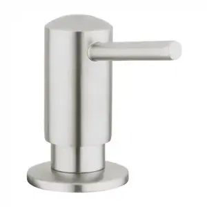 Imagine Dozator sapun Grohe Contemporary nichel periat