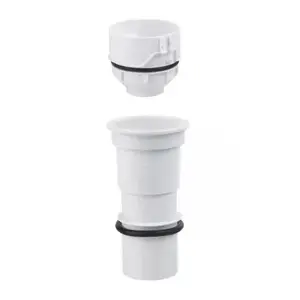 Imagine Adaptor pentru rezervor apa GD2 Grohe Rapid SL