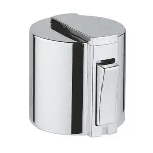 Imagine Maner pentru bateria termostatata Grohe Grohtherm 2000 crom lucios