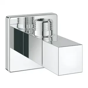Imagine Robinet coltar Grohe Eurocube crom lucios 1/2"