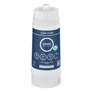 Imagine Filtru de apa Grohe Blue S capacitate 600 l