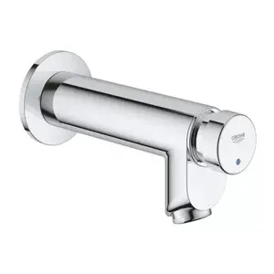Imagine Supapa inchidere automata Grohe Euroeco Cosmopolitan T crom lucios