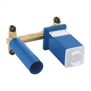 Imagine Corp incastrat pentru baterii lavoar Grohe