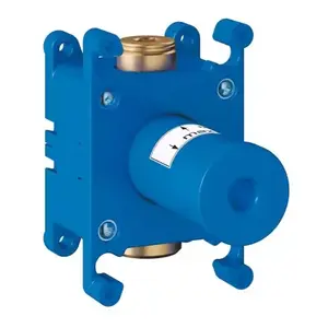 Imagine Corp incastrat pentru sisteme de dus Grohe Grohtherm F