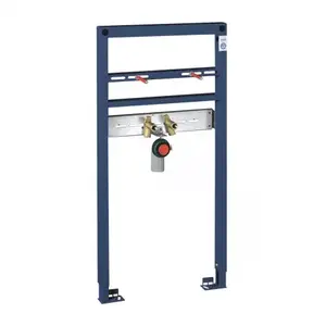 Imagine Cadru incastrat pentru montaj lavoar Grohe Rapid SL 100 cm