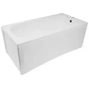 Imagine Cada rectangulara Besco Modern 130X70 cm acrilica
