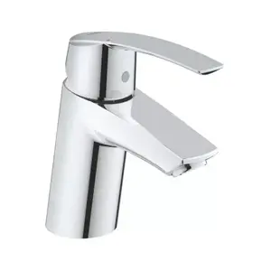 Imagine Baterie lavoar Grohe Start S monocomanda finisaj crom lucios