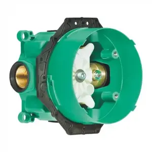 Imagine Corp incastrat Hansgrohe Universal IBox 2 pentru baterii incastrate