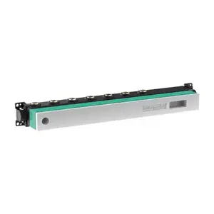 Imagine Corp incastrat pentru baterie cu 5 functii Hansgrohe RainSelect