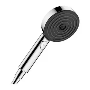 Imagine Para de dus Hansgrohe Pulsify Select 105 Relaxation crom cu 3 functii