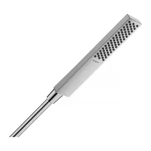 Imagine Para de dus Hansgrohe Pulsify E 100 1 functie crom lucios
