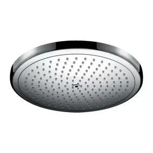Imagine Palarie de dus Hansgrohe Croma 280 1 jet crom lucios