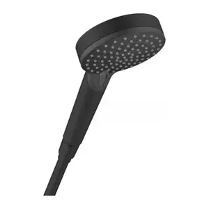 Imagine Para de dus Hansgrohe Vernis Blend Vario 100 negru mat 2 functii