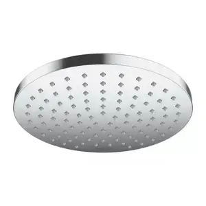 Imagine Palarie de dus Hansgrohe Vernis Blend 200 mm 1 functie crom lucios