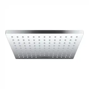 Imagine Palarie de dus Hansgrohe Vernis Shape 230x170 mm 1 functie crom lucios