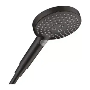 Imagine Para de dus Hansgrohe Raindance Select S 120 3 functii negru mat