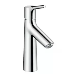 Imagine Baterie lavoar Hansgrohe Talis S crom lucios monocomanda