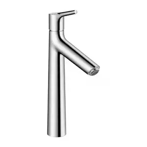Imagine Baterie lavoar inalta Hansgrohe Talis S crom lucios monocomanda