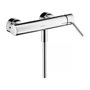 Imagine Baterie dus Hansgrohe Axor Stark crom lucios monocomanda