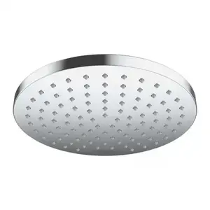 Imagine Palarie de dus cu 1 functie Hansgrohe Vernis Blend crom lucios