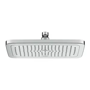 Imagine Palarie de dus cu 1 functie Hansgrohe Croma E crom lucios