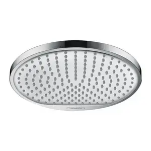 Imagine Palarie de dus Hansgrohe Crometta S crom lucios cu 1 functie