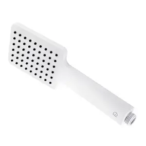 Imagine Para de dus FDesign Inula alb mat 1 functie