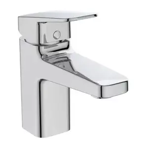 Imagine Baterie lavoar Ideal Standard Ceraplan monocomanda crom lucios
