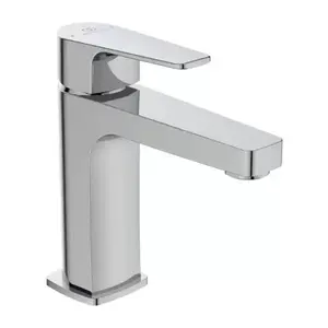 Imagine Baterie lavoar Ideal Standard Cerafine D monocomanda crom lucios