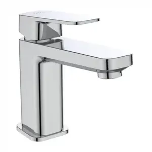 Imagine Baterie lavoar Ideal Standard Tonic II monocomanda crom lucios