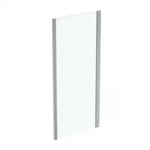 Imagine Perete fix Ideal Standard Connect 2 crom lucios 90 cm