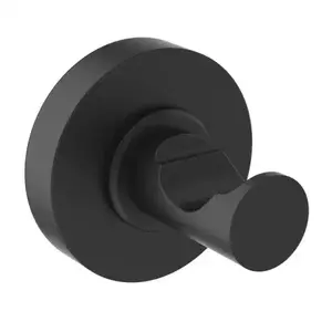 Imagine Cuier simplu Ideal Standard IOM negru mat