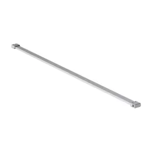 Imagine Brat de fixare paravan dus Ideal Standard I.life crom lucios 100 cm