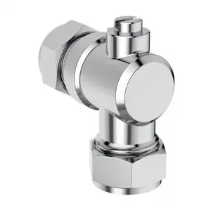 Imagine Valva de izolare 90 grade Ideal Standard 15x15