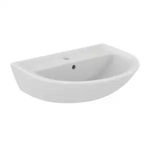 Imagine Lavoar suspendat Ideal Standard Eurovit 58.5 cm
