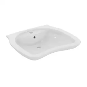 Imagine Lavoar suspendat Ideal Standard Maia 65 cm