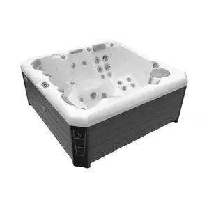 Imagine Minipiscina Wellis, Palermo CityLife Deluxe, pentru 5 persoane