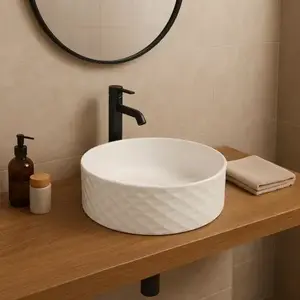 Imagine Lavoar Ceramic Rotund A787-P816M