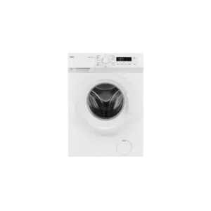 Imagine Mașină de spălat rufe free-standing fără uscător, 400 - 1200 rpm, Capacitate spălare: 6 kg