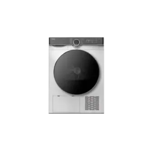 Imagine Uscator free-standing prin condensare cu pompa de caldura
